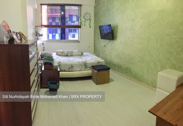 Blk 102 Pasir Ris Street 12 (Pasir Ris), HDB 5 Rooms #179996432
